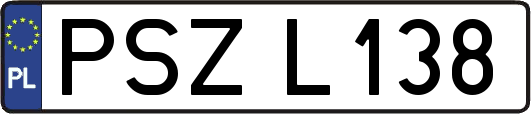 PSZL138
