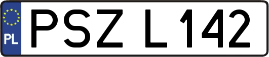 PSZL142