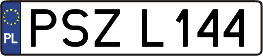 PSZL144