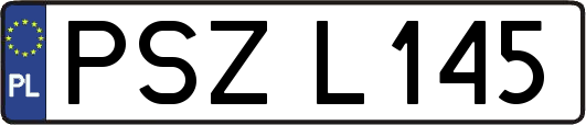 PSZL145