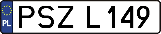 PSZL149
