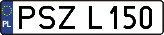 PSZL150