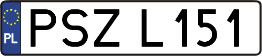 PSZL151