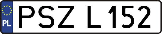 PSZL152