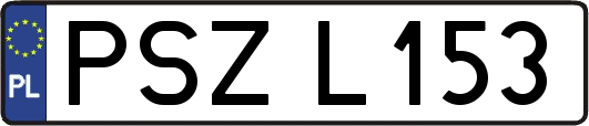 PSZL153