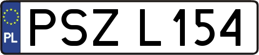 PSZL154