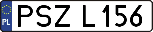 PSZL156