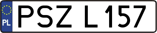 PSZL157
