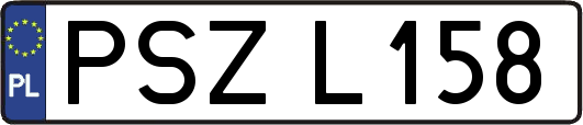 PSZL158