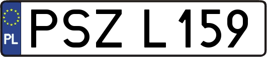 PSZL159
