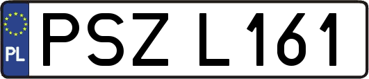 PSZL161