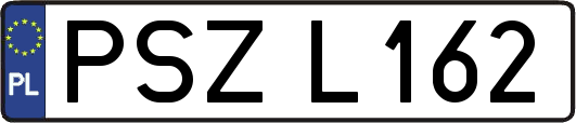 PSZL162