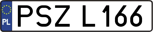 PSZL166