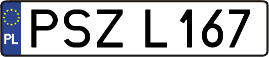 PSZL167