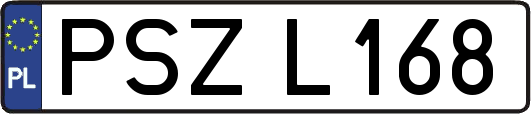 PSZL168