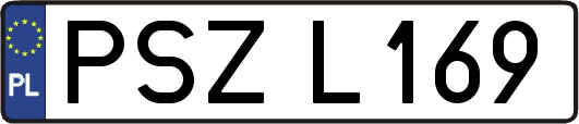 PSZL169