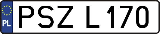 PSZL170