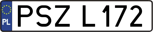 PSZL172