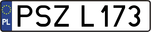 PSZL173