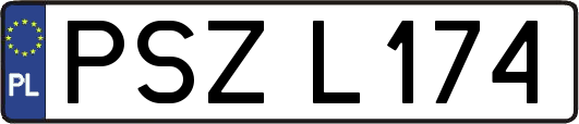 PSZL174