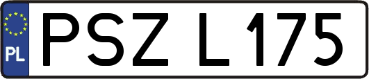 PSZL175