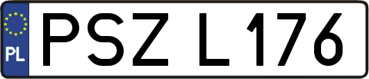 PSZL176