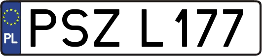 PSZL177