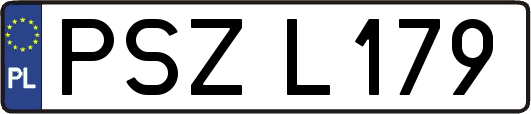 PSZL179