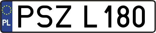 PSZL180