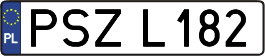 PSZL182
