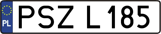 PSZL185