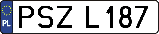 PSZL187
