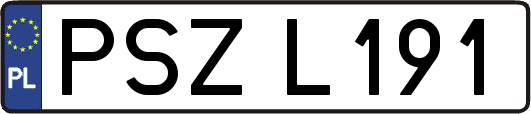 PSZL191