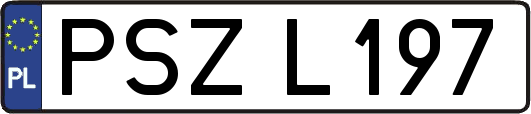 PSZL197