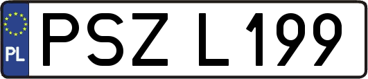 PSZL199