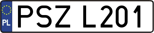 PSZL201
