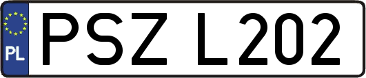 PSZL202