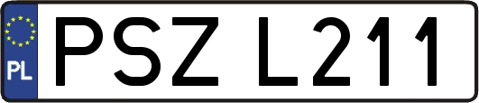 PSZL211