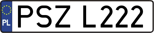 PSZL222