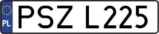 PSZL225