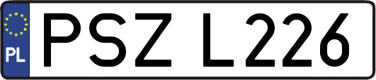 PSZL226