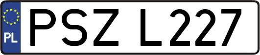 PSZL227