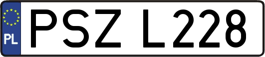PSZL228