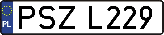 PSZL229