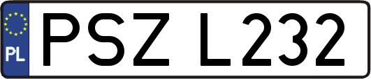PSZL232
