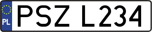 PSZL234