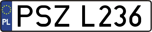 PSZL236