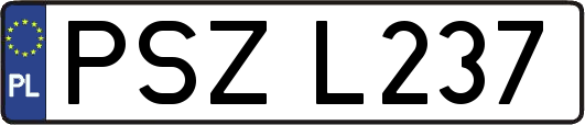 PSZL237