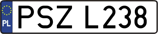 PSZL238