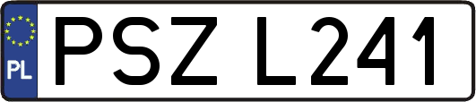 PSZL241